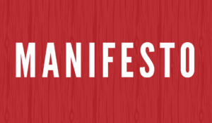 Manifesto Industria Agricoltura 4.0